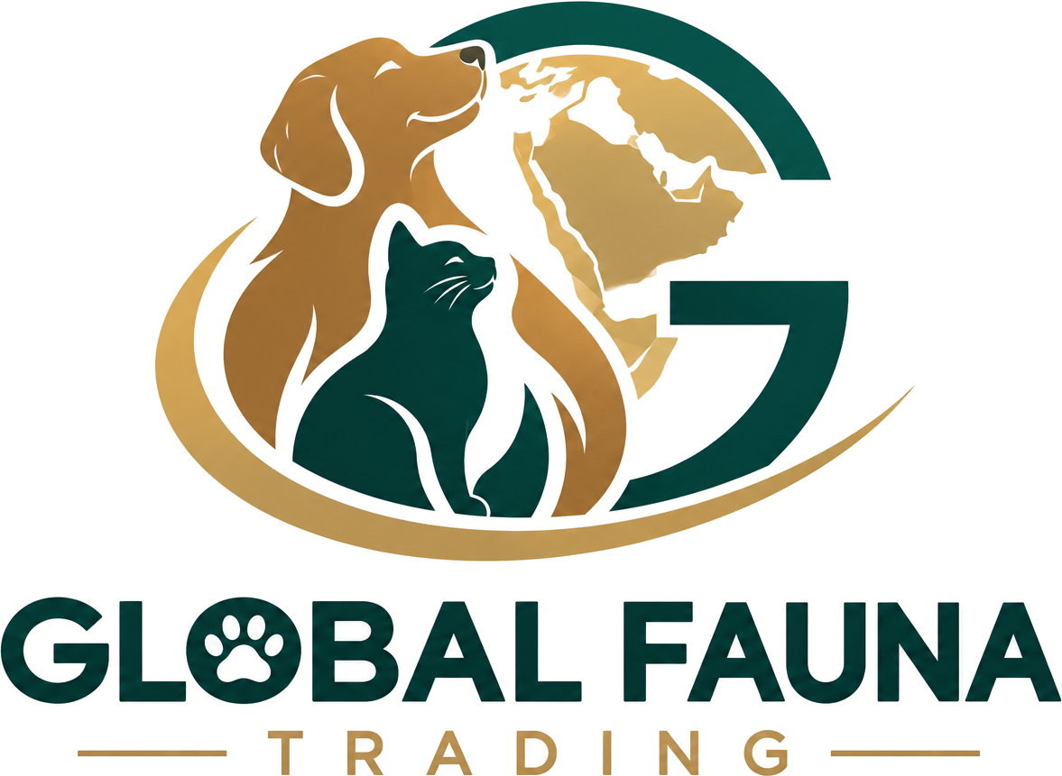 GLOBAL FAUNA TRADING