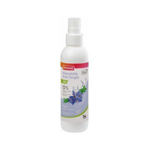 Detangling Dog and Cat Spray with Aloe, 200 ml