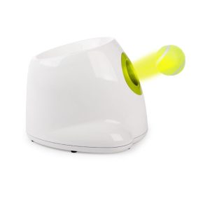 Mini Automatic Ball Launcher for Dogs