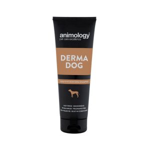 Sensitive-Skin Dog Shampoo, 250 ml
