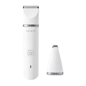Waterproof Cordless Dog and Cat Grooming Trimmer